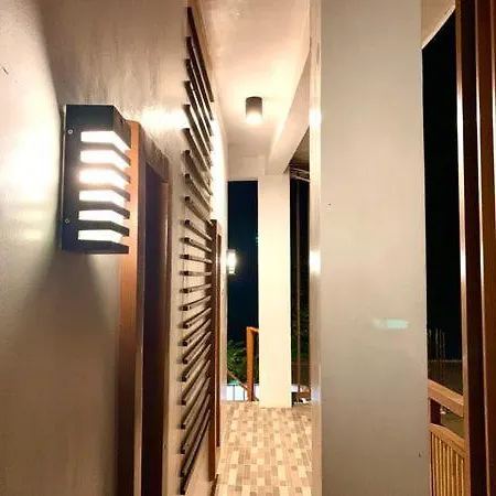 Jcv Rooms Surigao Exterior photo